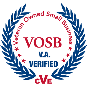 Veteran Owned Business